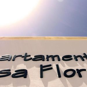 Apartamentos Casa Florido